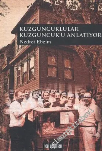Kuzguncuklular Kuzguncuk'u Anlatıyor -        2011