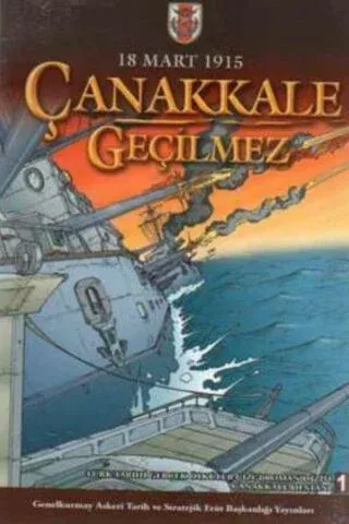 Çanakkale Geçilmez