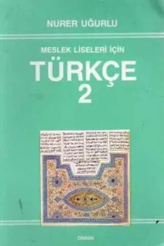 Türkçe 2