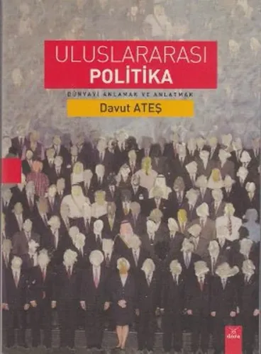 Uluslararası Politika