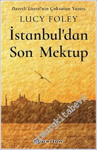 İstanbul'dan Son Mektup -         2023