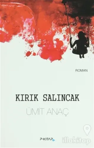 Kırık Salıncak