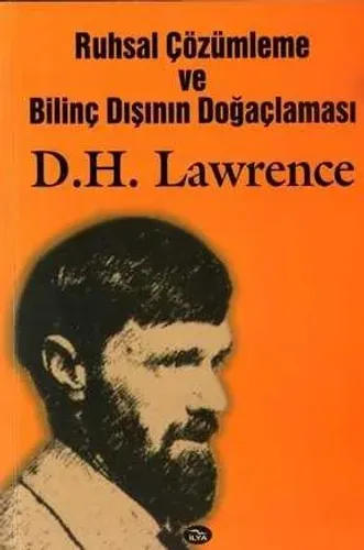 Kültür - Ruhsal Çözümleme