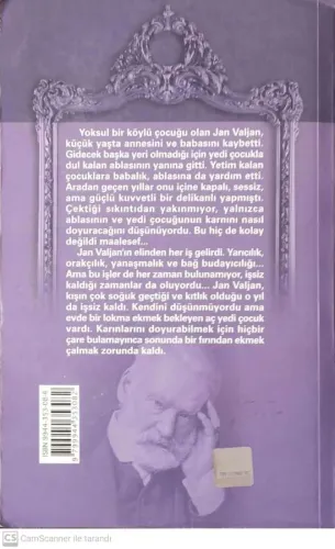 Sefiller Victor Hugo Kitapzamanı