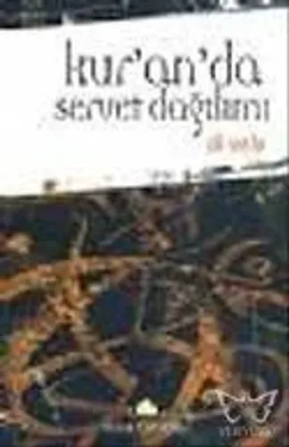 Kur'an'da Servet Dağılımı
