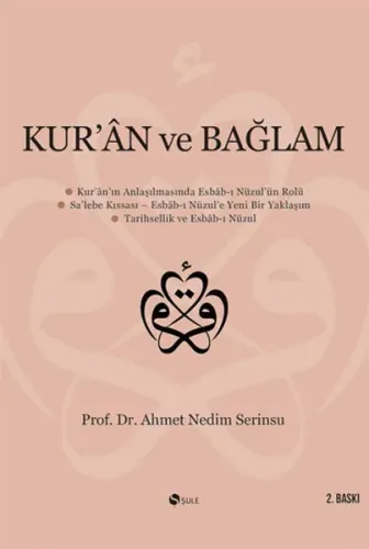 Kur'an ve Bağlam