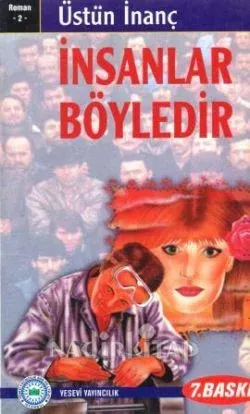 İnsanlar Böyledir