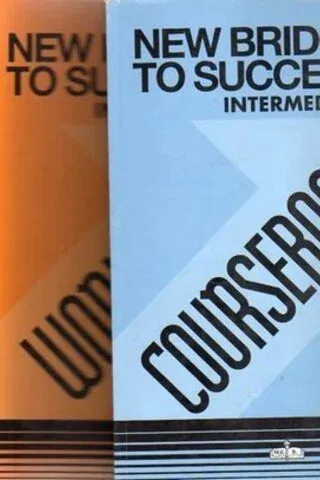 New Bridge To Success Intermediate 3 (Coursebook- Workbook)
