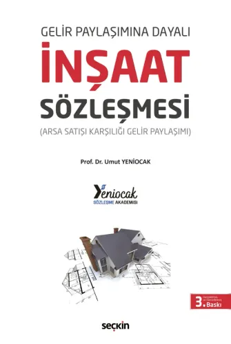 İnşaat Sözleşmesi