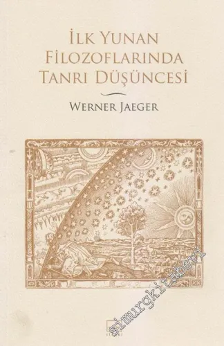 İlk Yunan Filozoflarında Tanrı Düşüncesi -