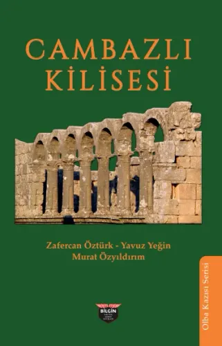 Cambazlı Kilisesi