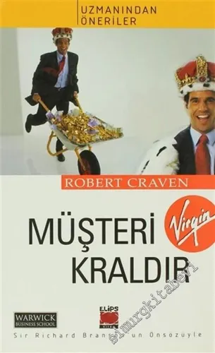 Müşteri Kraldır -        2004