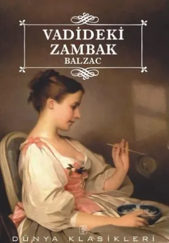 Vadideki  Zambak