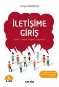 İletişime Giriş  Kavram – Örnekler – Hikayeler – Uygulamalar