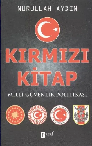 Kırmızı Kitap