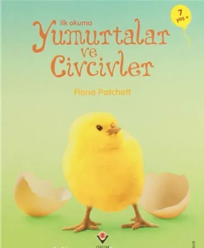 Yumurtalar ve Civcivler