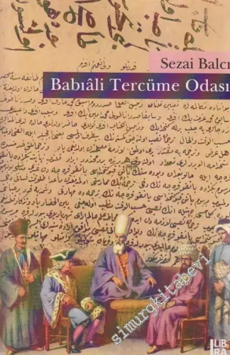 Babıali Tercüme Odası -