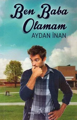 Ben Baba Olamam
