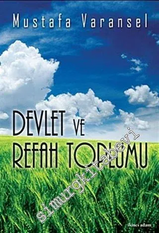 Devlet ve Refah Toplumu -
