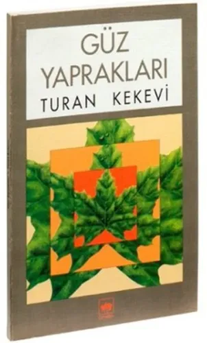 Güz Yaprakları