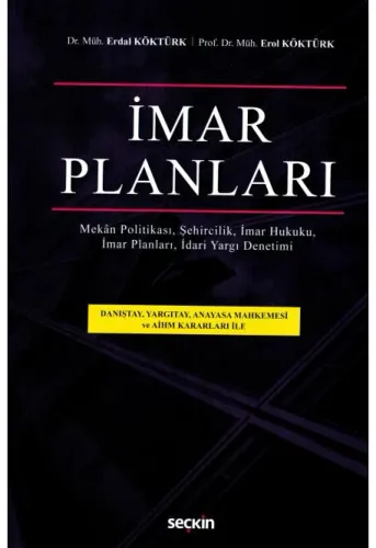 İmar Planları