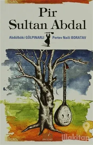 Pir Sultan Abdal