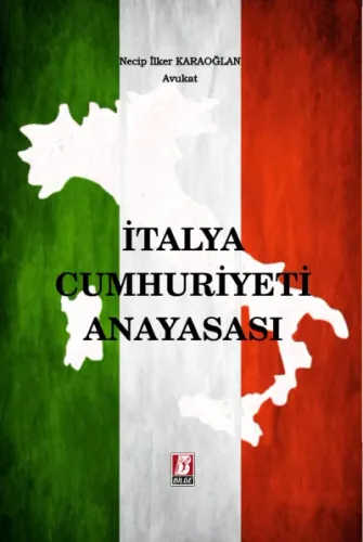 İtalya Cumhuriyeti Anayasası