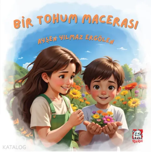Bir Tohum Macerası