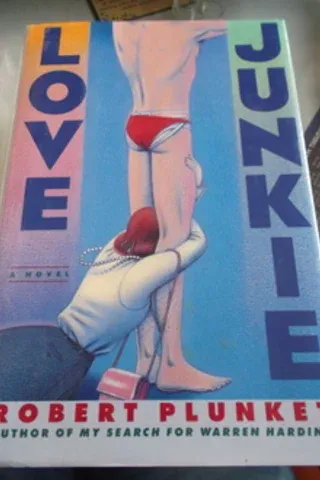 Love Junkie