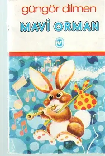 Mavi Orman