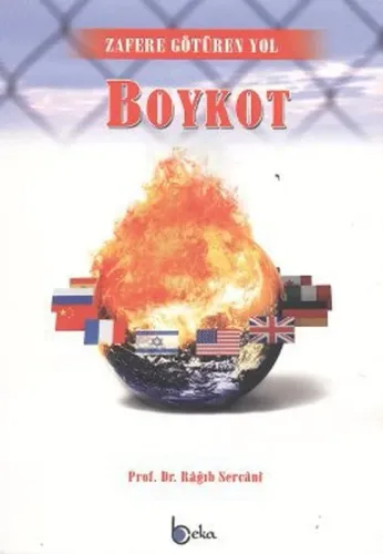 Zafere Götüren Yol Boykot