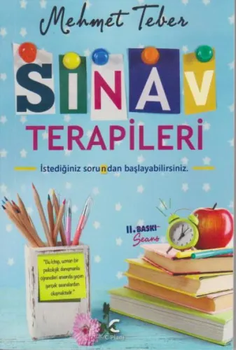 Sınav Terapileri