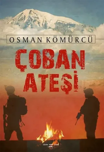 Çoban Ateşi