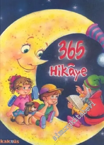 365 Hikaye -        2005