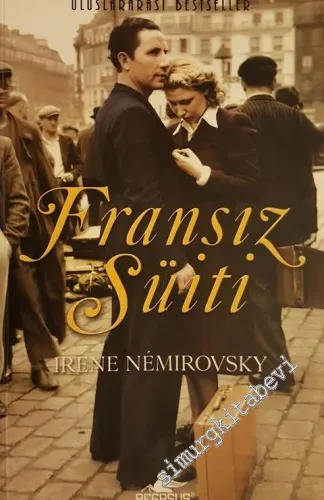 Fransız Süiti -