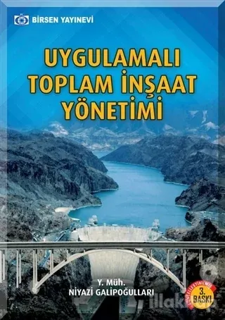 Uygulamalı Toplam İnşaat Yönetimi