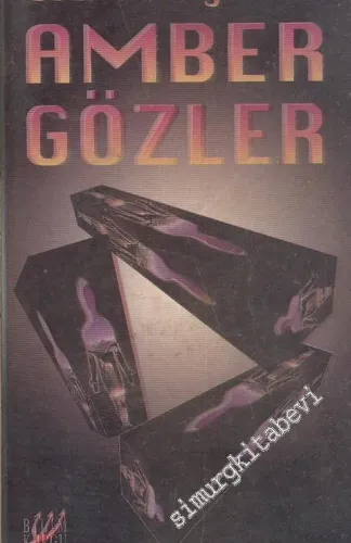 Amber Gözler -