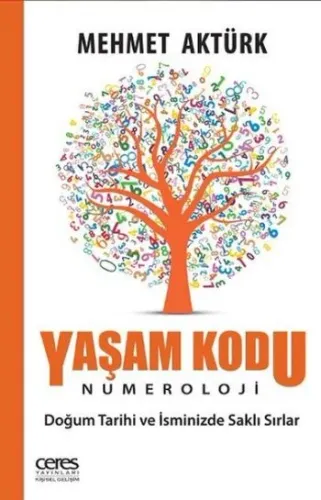 Yaşam Kodu-Numerolji