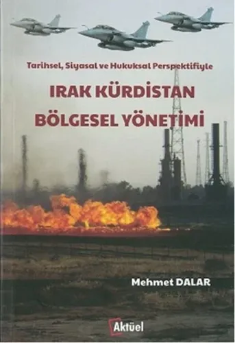 Irak Kürdistan Bölgesel Yönetimi