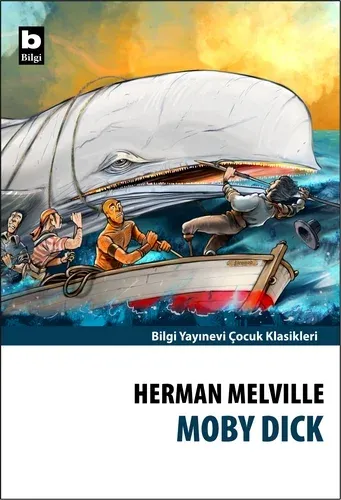 Moby Dick