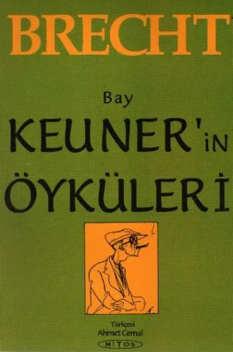 Bay Keuner´in Öyküleri