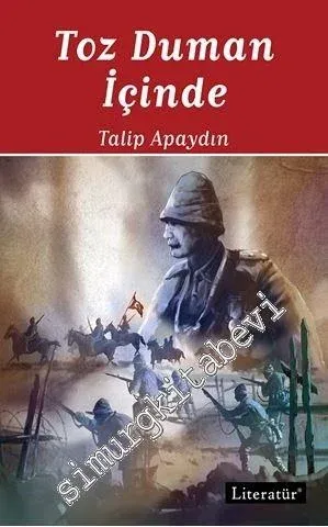 Toz Duman İçinde - 1