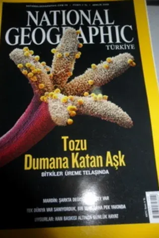 National Geographic 2009 / Aralık