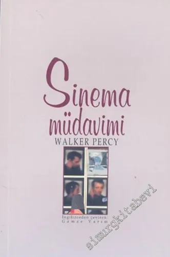 Sinema Müdavimi -        2005