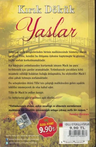 Kırık Dökük Yaslar Deeanne Gist Sonsuz Kitap %44 indirimli