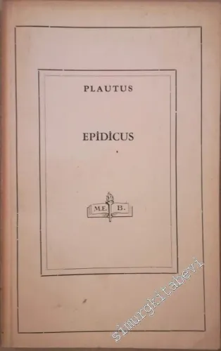 Epidicus -        1947