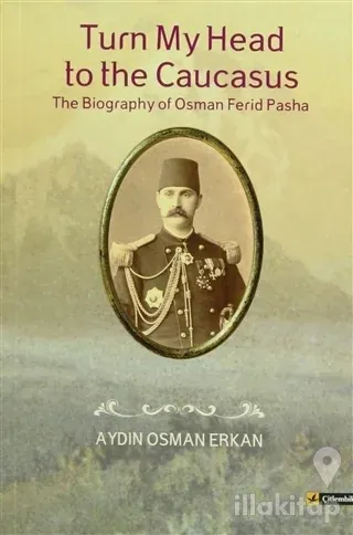 Turn My Head to the Caucasus