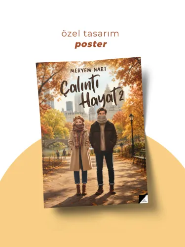 ÇALINTI HAYAT 2 - CİLTLİ