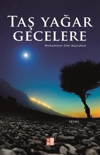 Taş Yağar Gecelere
