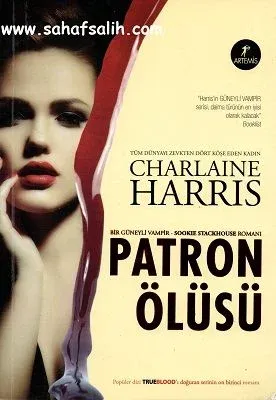 Patron Ölüsü